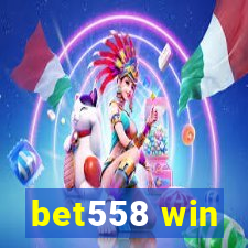 bet558 win